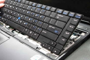 laptop keyboard replace