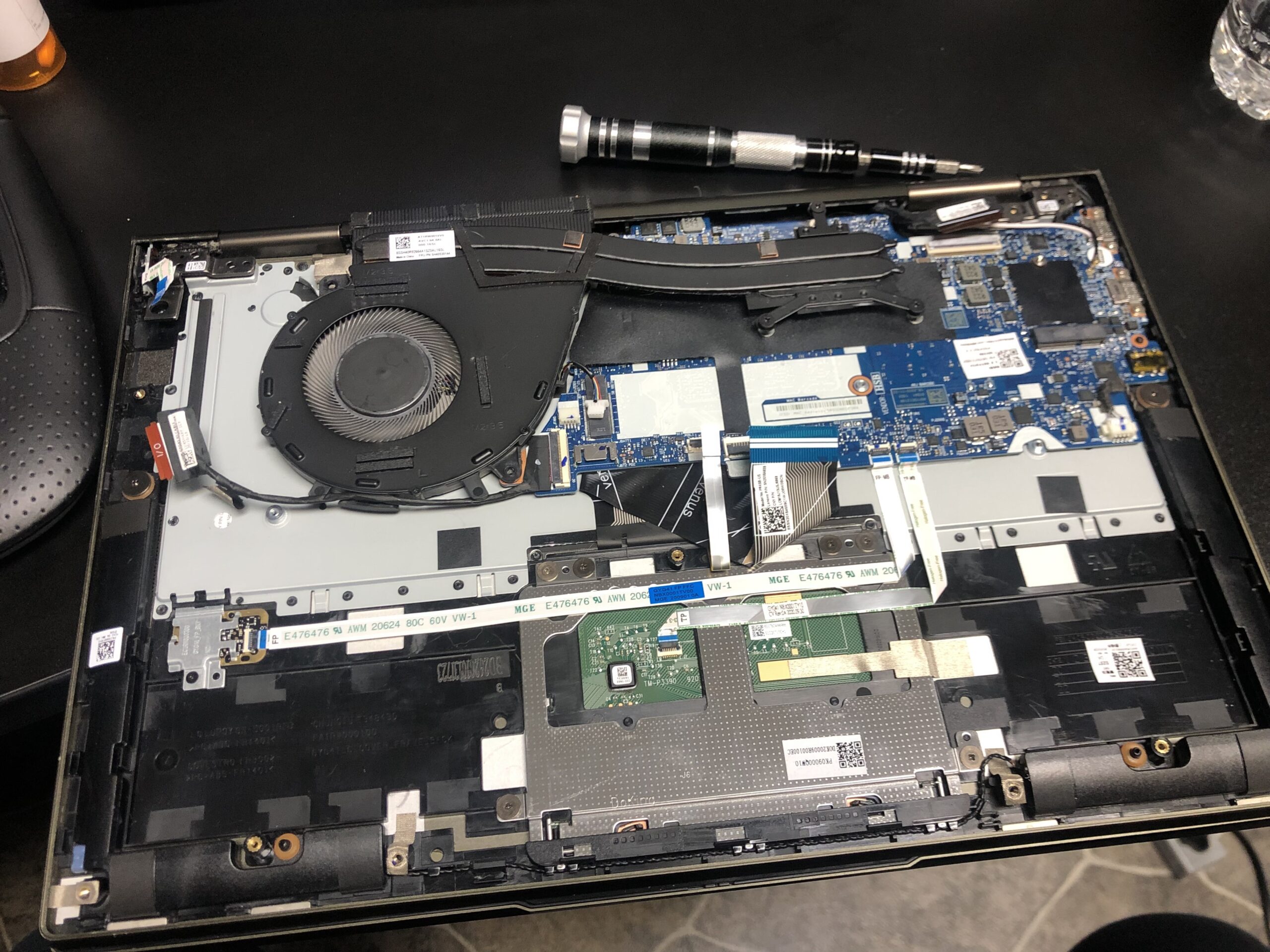 Laptop Repair McDonough